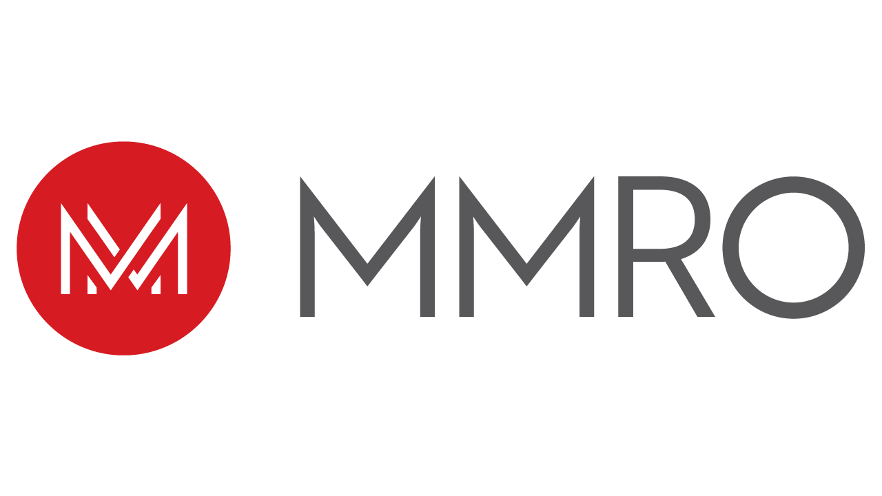 MMRO Logo